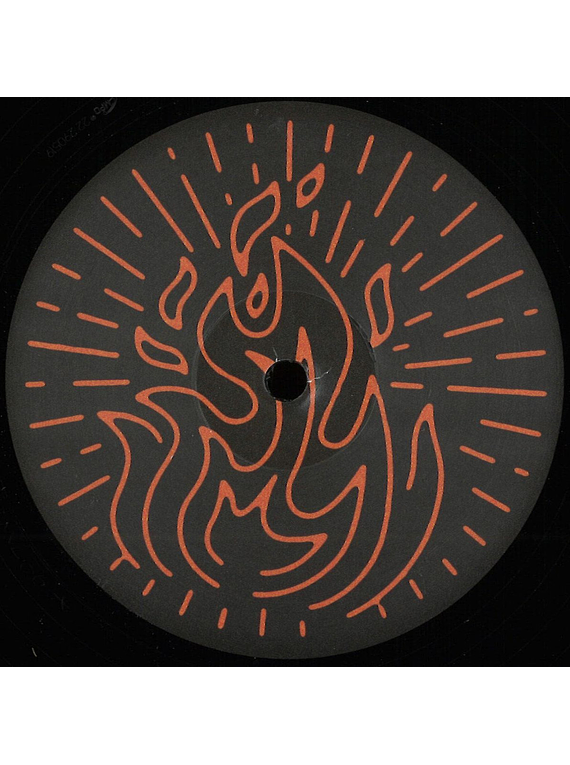 The Deepshakerz feat. Aaron Pfeiffer