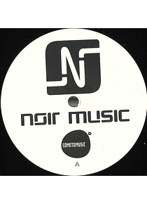 Noir & Hayze﻿﻿ - Angel Remixes