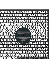 Patrice Bäumel / Adana Twins