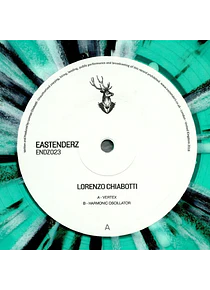 Lorenzo Chiabotti﻿ - Endz023 - USADO - NM