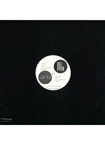 Various – OFF Path 02 - USADO - NM 