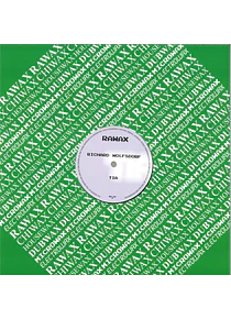 Richard Wolfsdorf – Tia