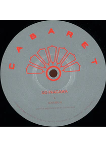 So Inagawa – Sensibilia