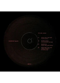 Michael James – Winds Of Change Remixes - USADO - NM