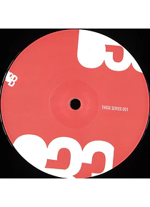 Those Three – Blind