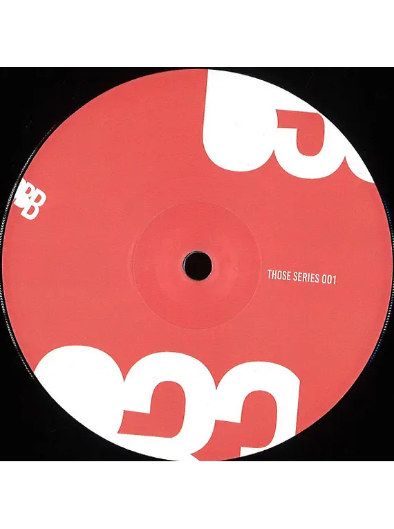 Those Three – Blind