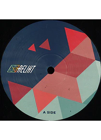 Various – RELIKT010