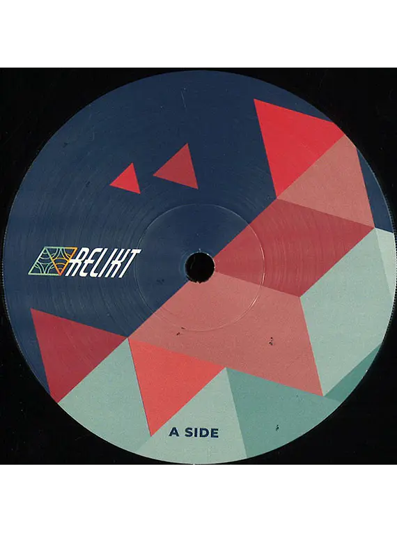Various – RELIKT010