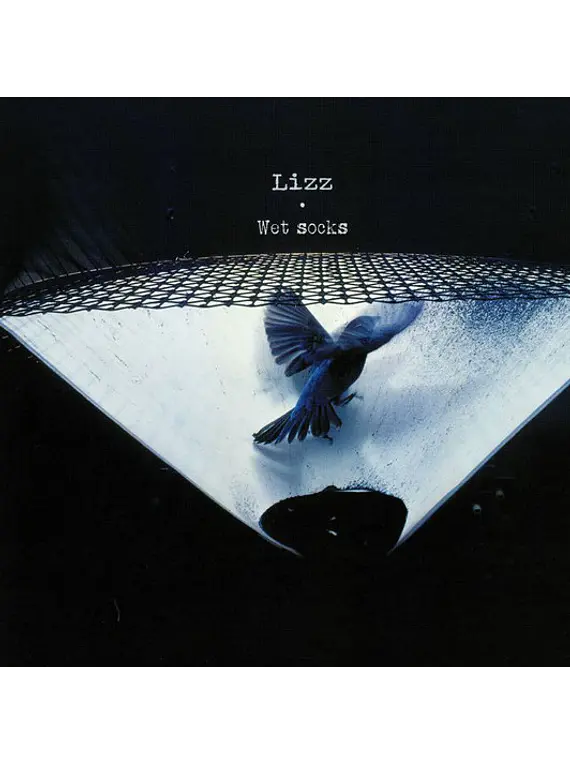 Lizz – Wet Socks