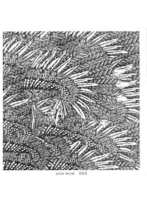 Pow Wow  – 999 - USADO - VG+