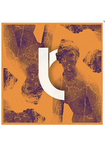 Piegaja – Left Corner EP - USADO - VG+