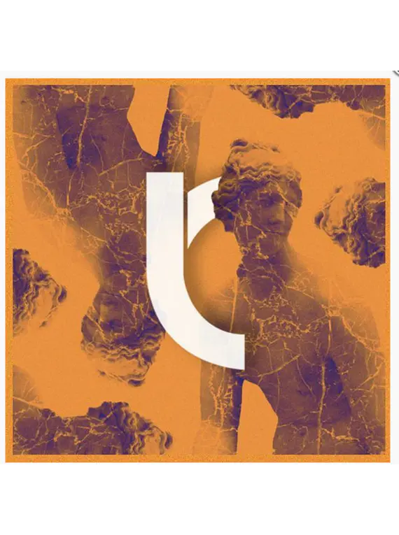 Piegaja – Left Corner EP - USADO - VG+