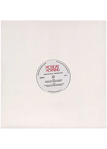 Manuel De Lorenzi - REACHING YOU EP