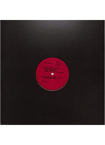 Various Artists - SOUL TRAVEL EP
