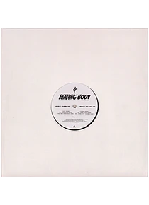 Just Marco - BACK TO LIFE EP