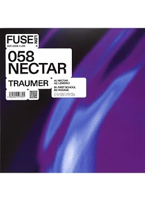 Traumer - NECTAR EP