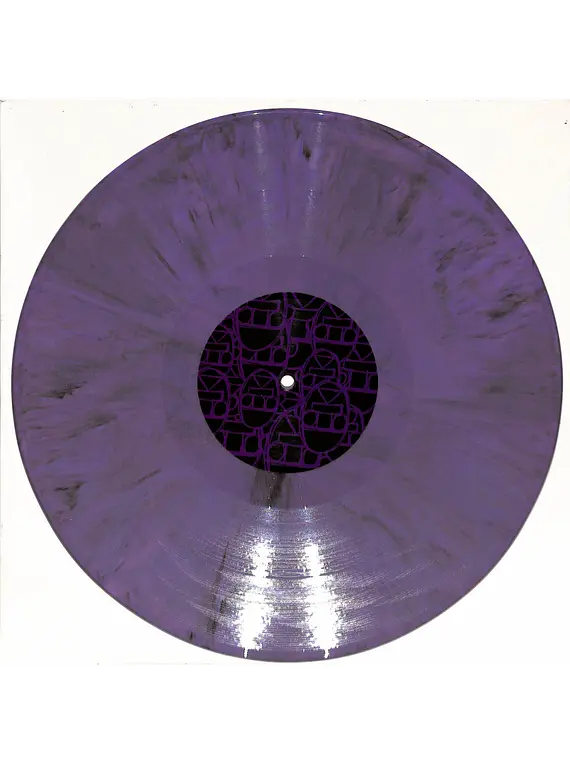 Loopdeville - CELESTIAL QUEST EP