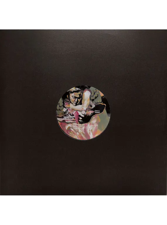 Various Artists - TEDDY BEARS HONEY