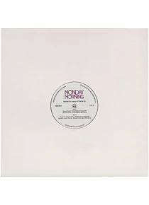 MANUEL DE LORENZI & FRIENDS EP