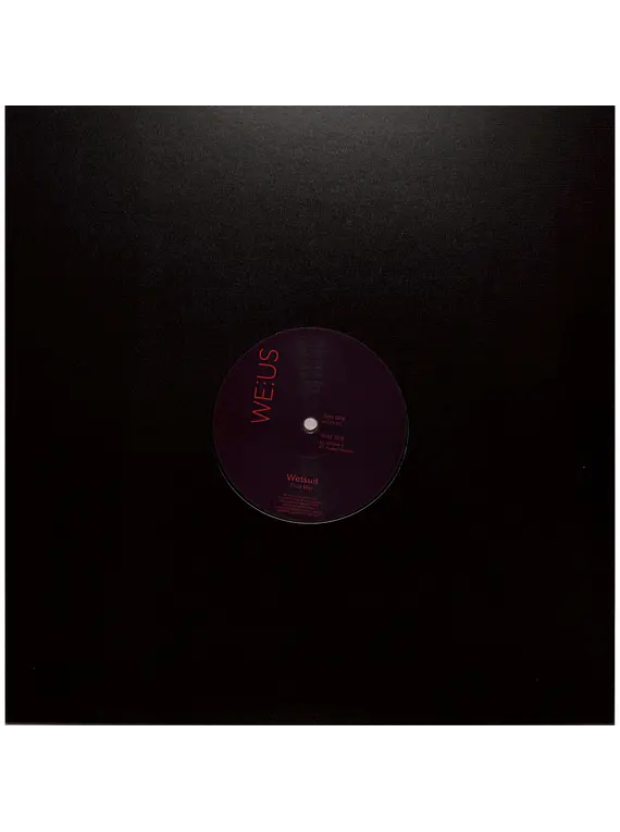 Wetsuit - FIRST DIP