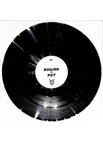 Boiling Pot - WE GON MAKE IT EP