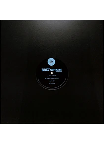 Matteo Floris - FINAL FANTASEE