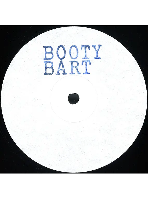 Bootybart
