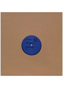Various Artists - ESCAPE MODULE EP