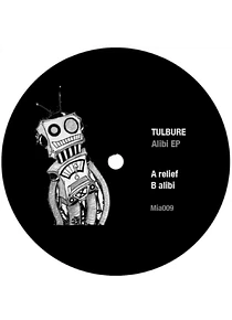 Tulbure - ALIBI EP