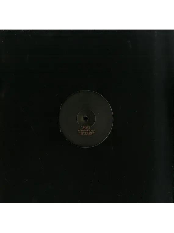 Kepler – Aesthetic 05