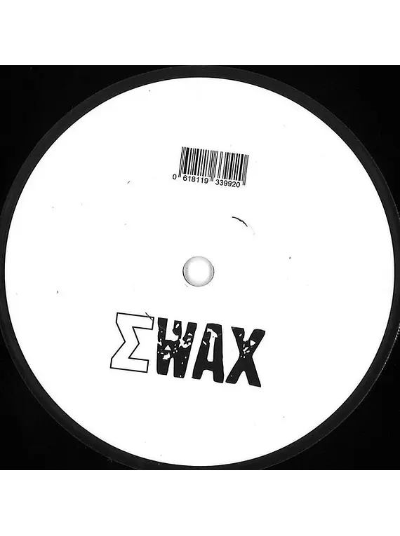 Monika Ross & Maik Yells – Fifth Avenue EP