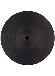 Iuly.B – EWax Black Series - USADO VG+