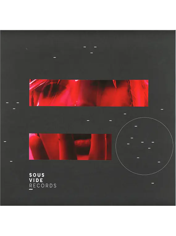 Asael Weiss – SVR001