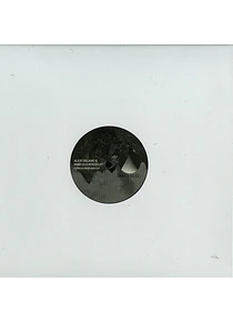 Alexi Delano & Marcelo Rosselot - ESPACIO PROFUNDO EP