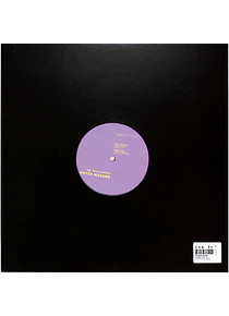 Andrew Azara – Cosmic Girl EP