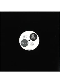 Various – OFFPath 03 - USADO - VG+