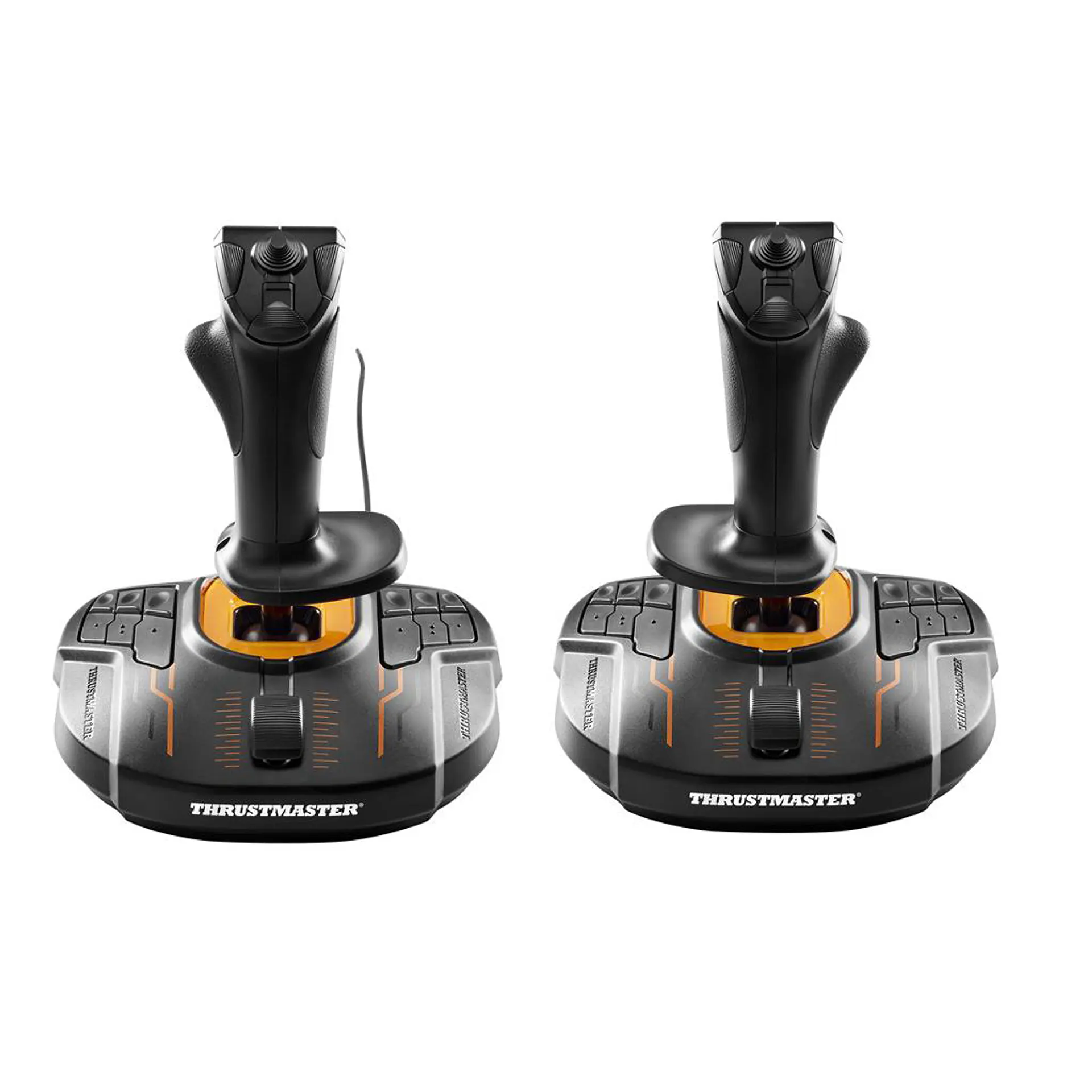 Joystick Thrustmaster T.16000 FCS 2