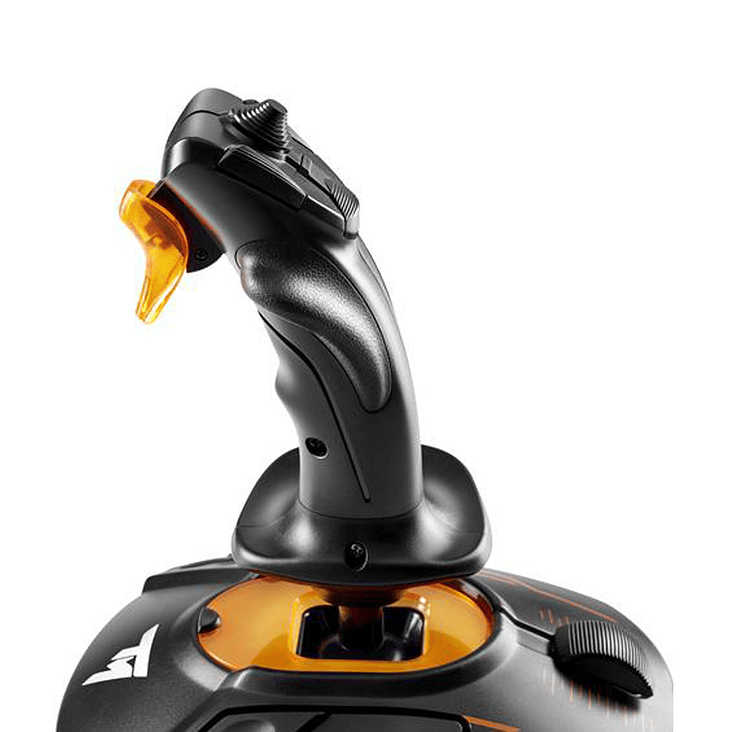 Joystick Thrustmaster T.16000 FCS 3