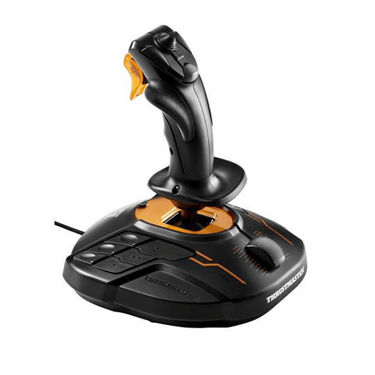 Joystick Thrustmaster T.16000 FCS 1