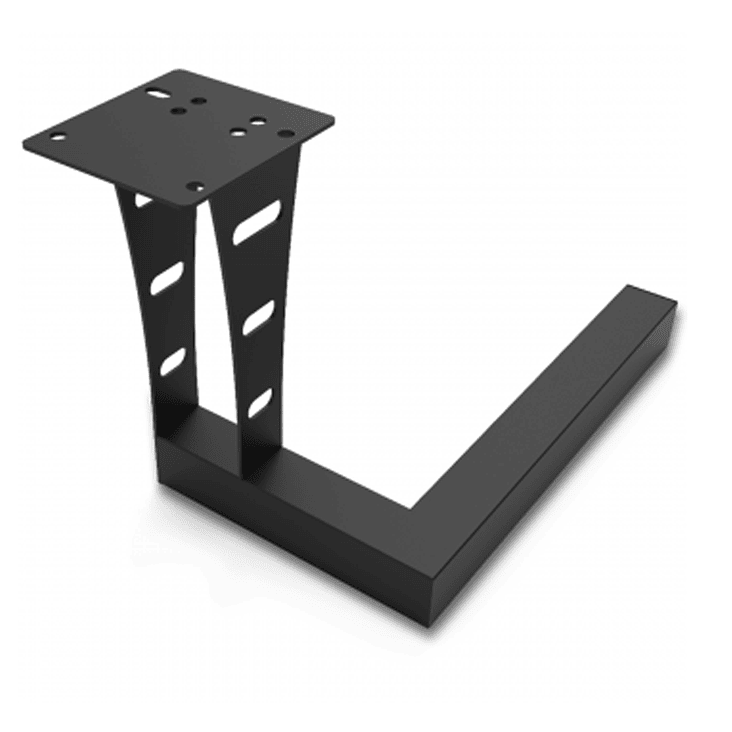 Soporte de Caja Extreme para X Retractil 1