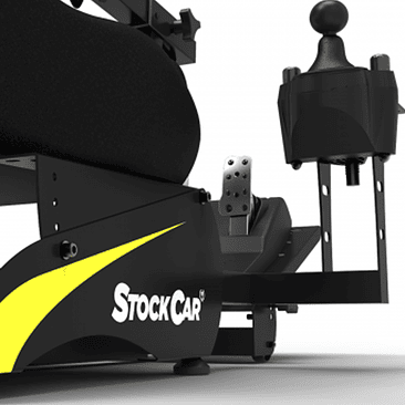 Soporte de Caja Extreme para X Retractil 2