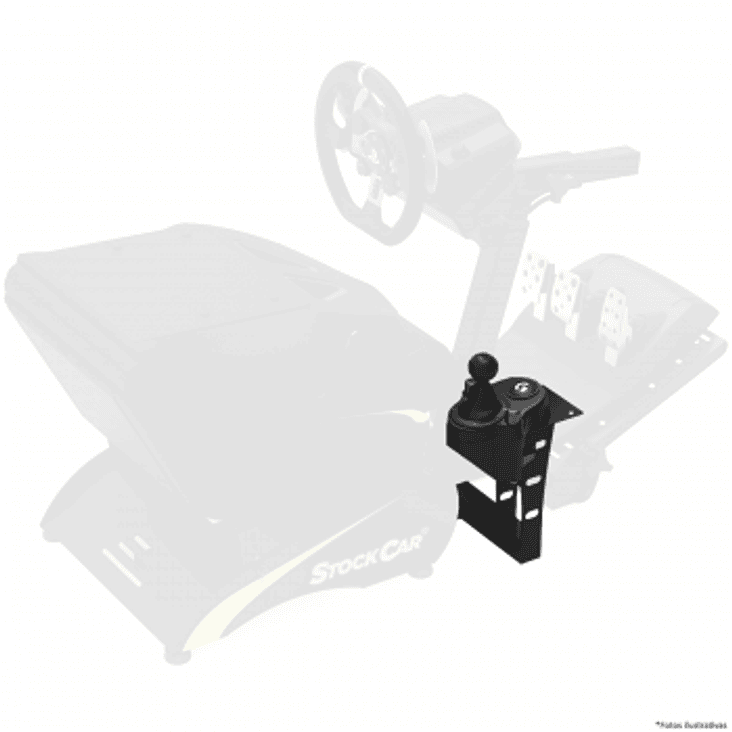 Soporte de Caja Extreme para X Retractil 3