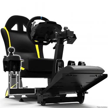 Soporte de Caja Extreme para X Retractil 5