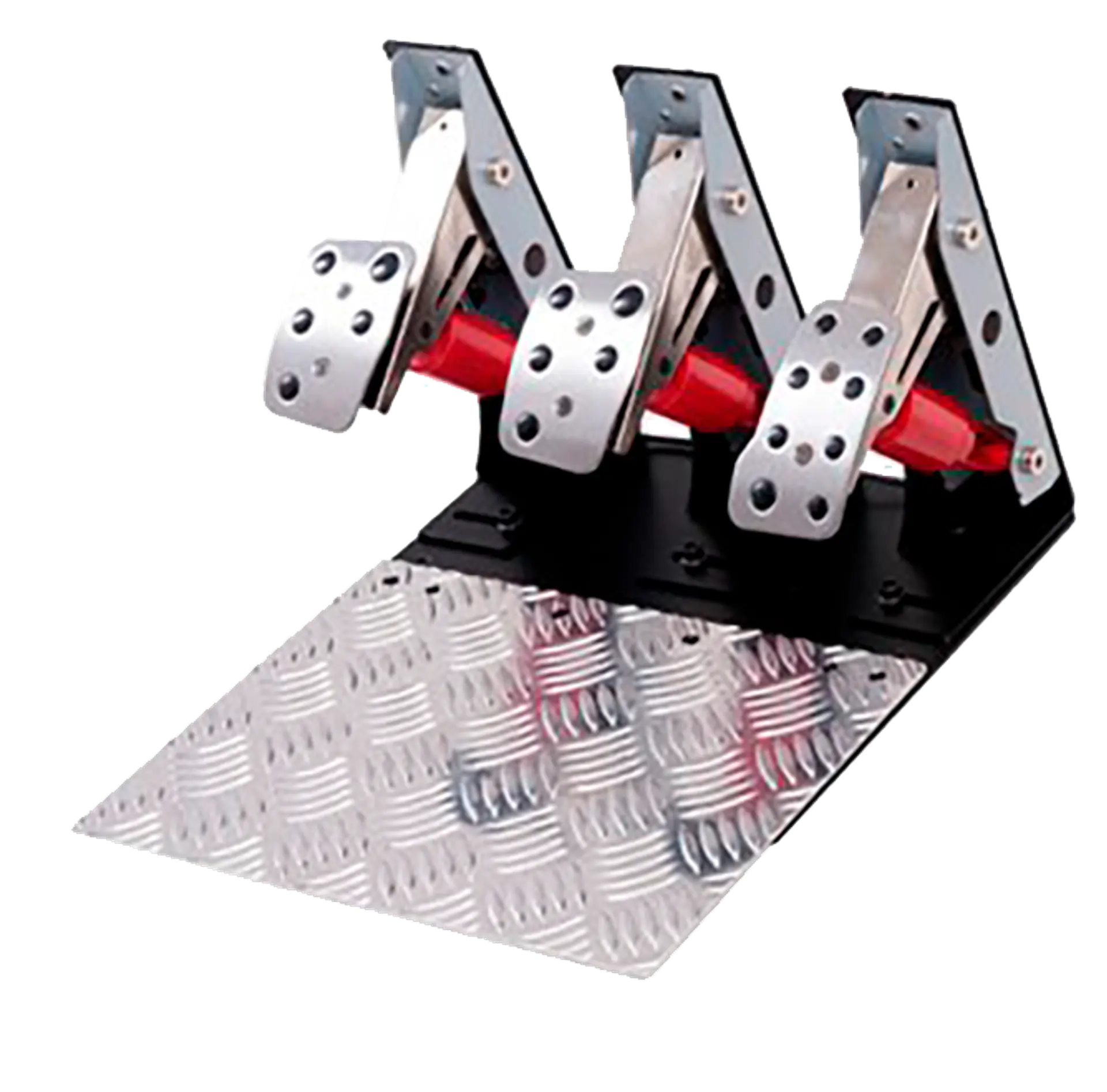 Mod Extreme Simracing Pedales Invertidos 1