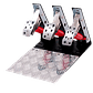 Mod Extreme Simracing Pedales Invertidos - Miniatura 1