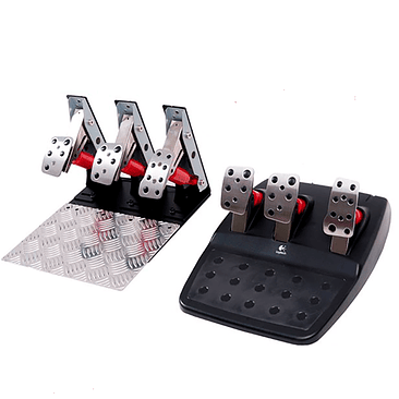 Mod Extreme Simracing Pedales Invertidos 6