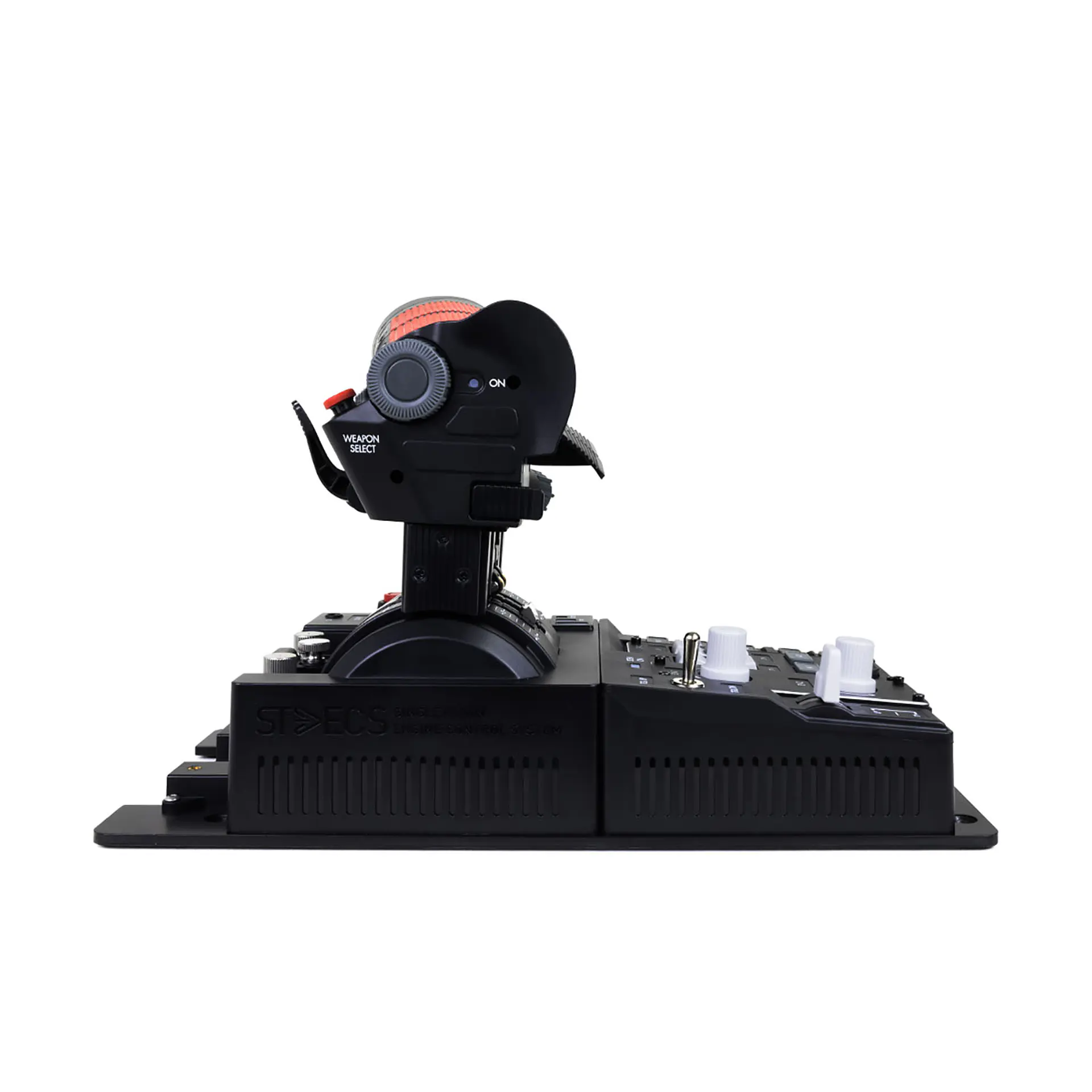 VKB STECS Throttle System - Standard 5