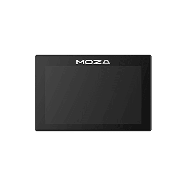 Moza CM HD Digital Dash 3
