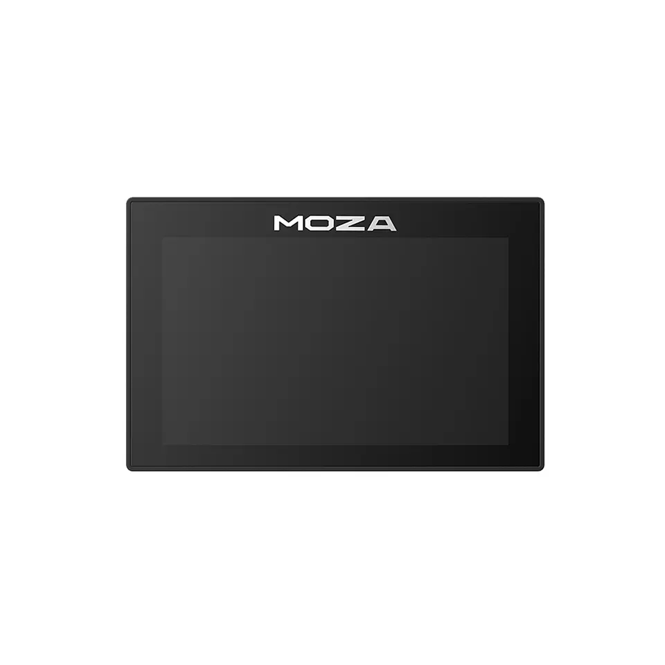 Moza CM HD Digital Dash 3