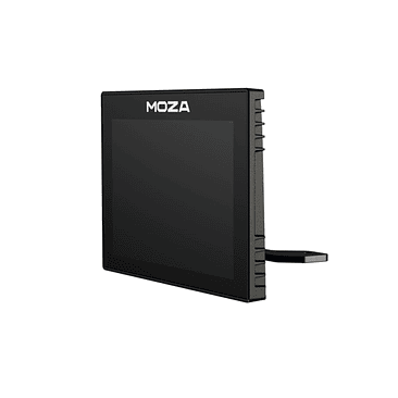 Moza CM HD Digital Dash 4